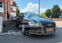 2017 Audi A8