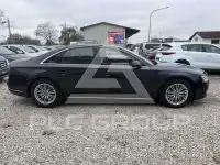 2017 Audi A8