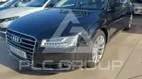 2017 Audi A8
