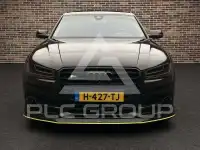 2017 Audi A8