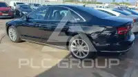 2017 Audi A8