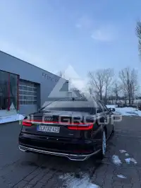 2017 Audi A8