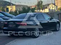 2017 Audi A8