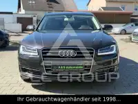 2017 Audi A8