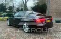 2017 Audi A8