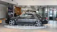 2017 Audi A8
