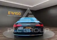 2017 Audi A8