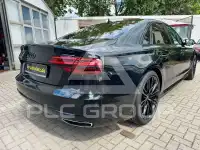 2017 Audi A8