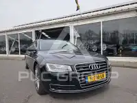2017 Audi A8