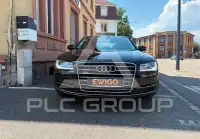 2017 Audi A8