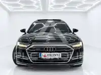 2017 Audi A8