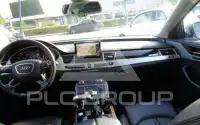 2017 Audi A8