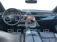 2017 Audi A8