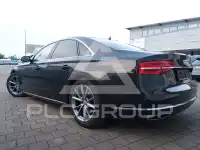 2017 Audi A8