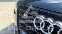 2017 Audi A8