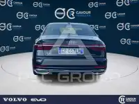 2017 Audi A8