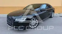 2017 Audi A8