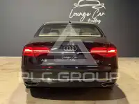 2017 Audi A8