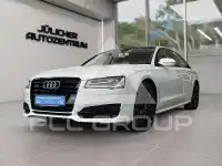 2017 Audi A8