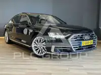 2017 Audi A8