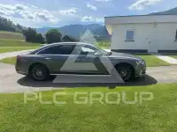 2017 Audi A8