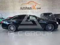 2017 Audi A8