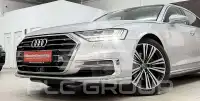 2017 Audi A8