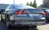 2017 Audi A8
