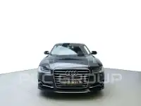 2017 Audi A8
