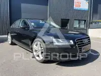 2017 Audi A8