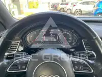 2017 Audi A8