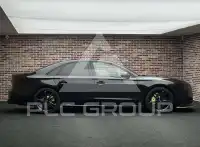 2017 Audi A8