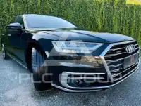 2017 Audi A8