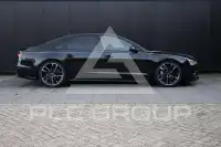 2017 Audi A8