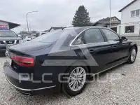 2017 Audi A8