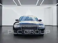 2017 Audi A8