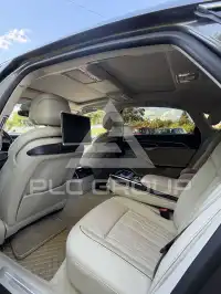 2017 Audi A8