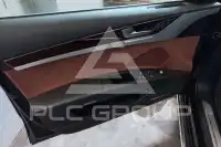 2017 Audi A8