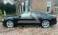 2017 Audi A8