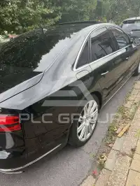 2017 Audi A8