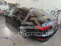 2017 Audi A8