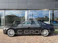 2017 Audi A8
