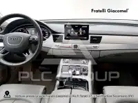 2017 Audi A8