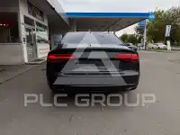 2017 Audi A8