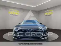 2017 Audi A8
