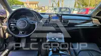 2017 Audi A8