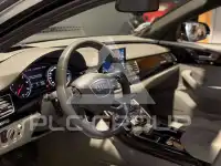 2017 Audi A8