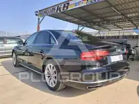 2017 Audi A8