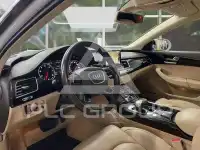 2017 Audi A8
