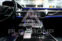 2017 Audi A8